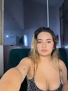 Chat XXX Live Antonella_Julieta