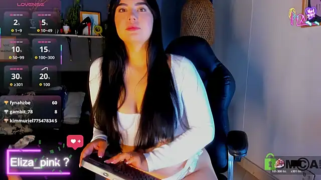 Chat +18 de eliza_pink24 ao vivo