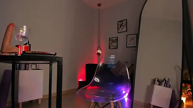 Chat XXX Live Luna_tagliaferri