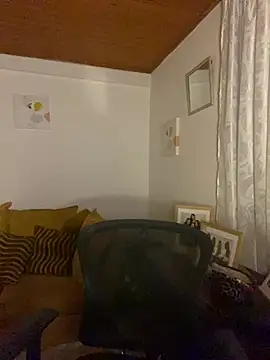 JulietaRiios Obrolan Langsung XXX