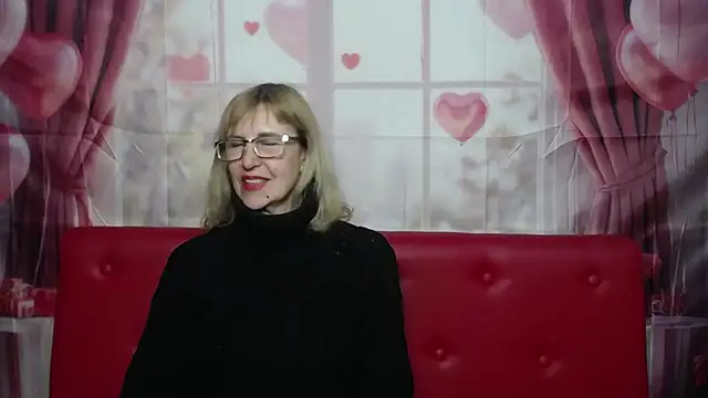 PattySannyのライブXXXチャット