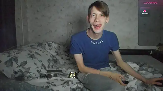 ERICK__DEENのライブXXXチャット