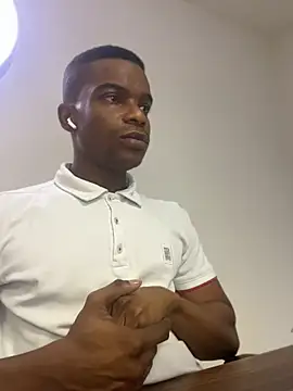 Show de webcam de AlaskanCornpone