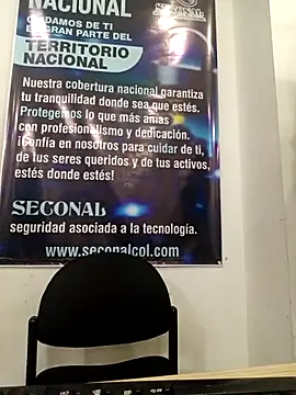 Chat +18 de LORENA--01 ao vivo