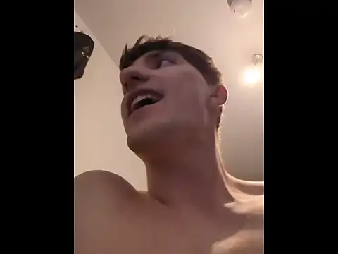 Show webcam de HornyKing2969