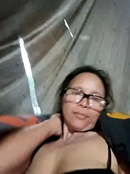 Tina6886 网络视讯表演