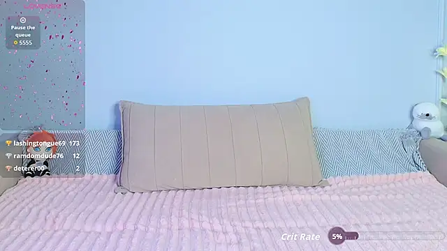 leemiaaus Obrolan Langsung XXX