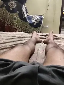 Živý XXX chat yoursTelugu_boy