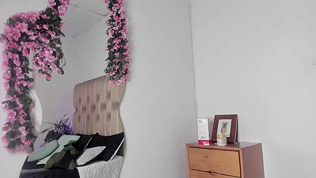 Chat XXX ao vivo de dasharoose