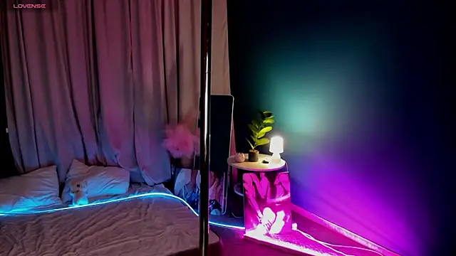 โชว์เว็บแคมของ Alice_Kitagawa