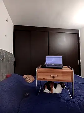 Chat XXX ao vivo de Solange_686