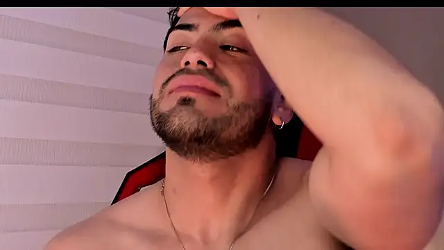 Alexander_Diazz Webcam show