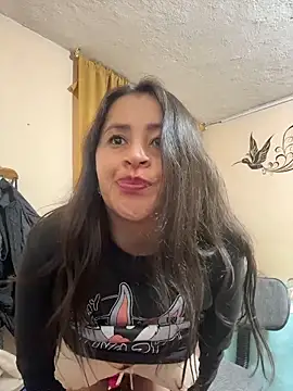 Chat XXX ao vivo de latinfemale