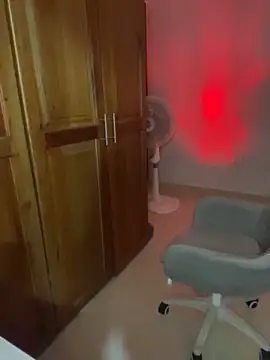 Chat XXX Live Miss_valeriaa