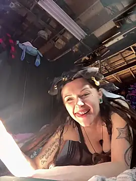 Chat XXX ao vivo de BlaizeyBBy