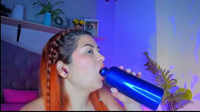 Sembang XXX Secara Langsung Gretta_Queen