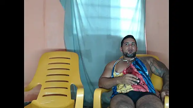 lover_1994 Webcam Show