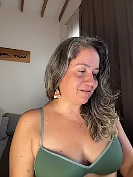 AVRAKEHDABRA Show Webcam