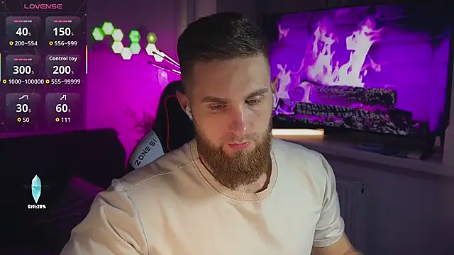 Živý XXX chat Sweeet__boy