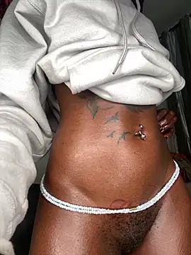 delicious_freakn Live XXX chat