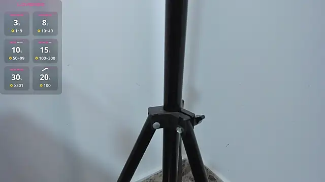 Chatroom XXX en direct de Kylie2211