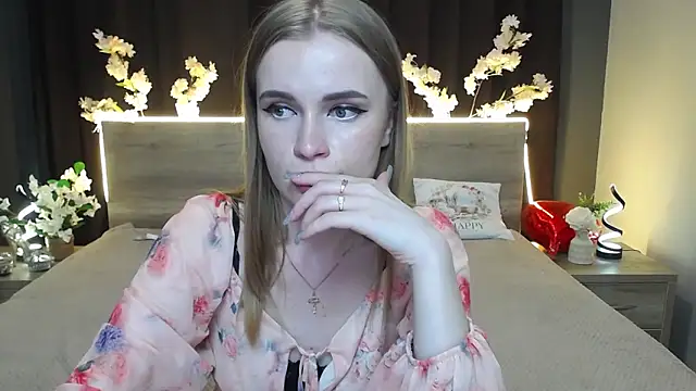 MargaritaKiss Chat XXX in diretta