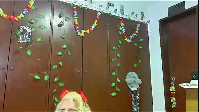 Chat XXX ao vivo de _jessica_rabbit