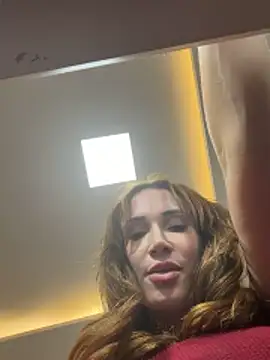 Živý XXX chat Irresistible24