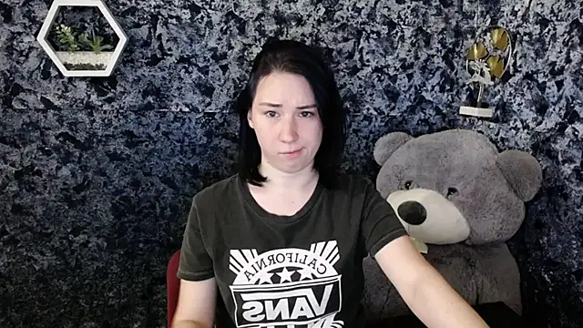 Sembang XXX Secara Langsung Moon_foxy_