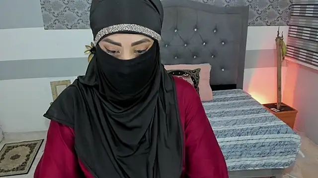 Jalima_sabag Chat XXX live