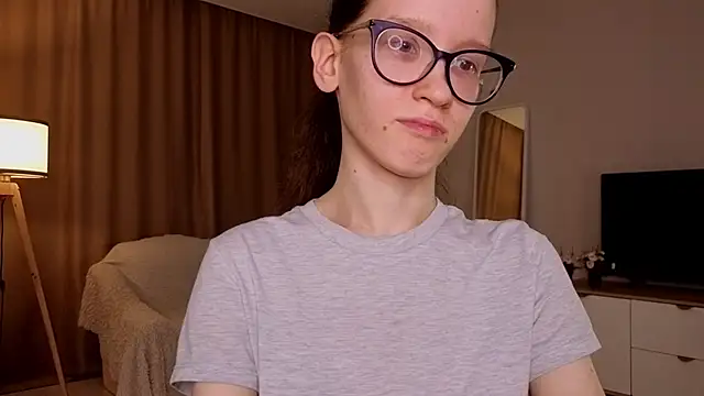 Онлайн чат XXX BettyBrowni