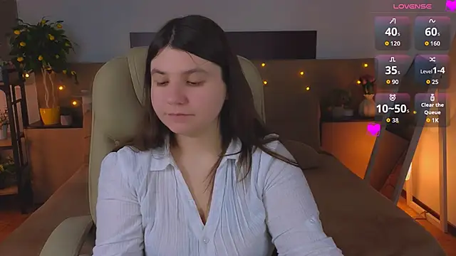 Viola__Shy Live XXX-chat