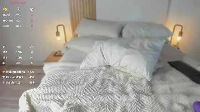 Živý XXX chat Ajen_Blondie