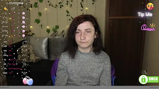 Muse_kitty_jenia Chat XXX in diretta