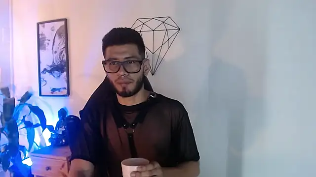 Colby_brown03 webcam show