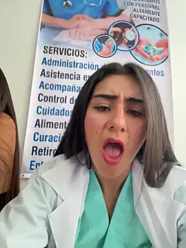 دردشة LIZ-06_ الجنسية المباشرة