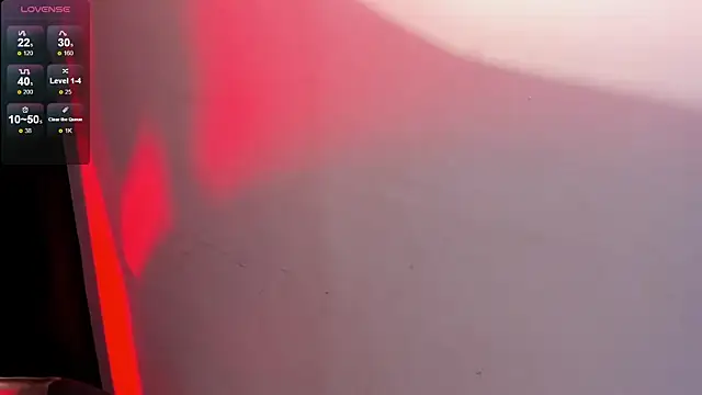 SalvatoreDmore 在線直播表演