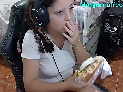 Morgana_bat Chat XXX in diretta