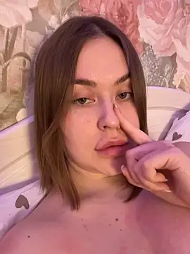 Show de gi_grahams na webcam