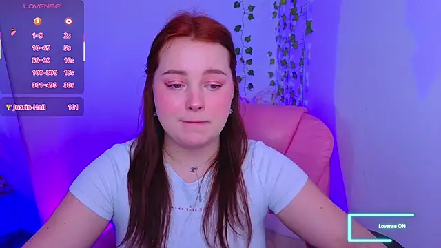 Cute_kitty- Chat XXX live