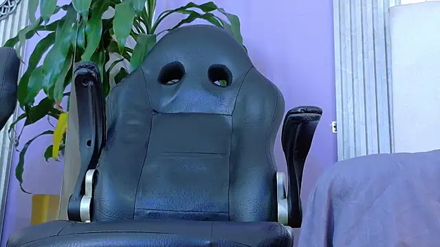 Sembang XXX Secara Langsung aliisonn_cooper