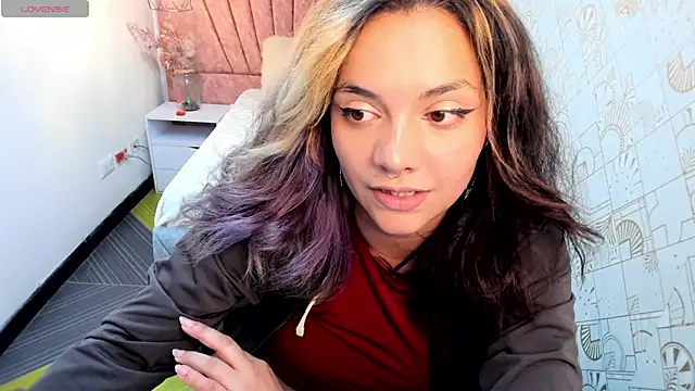 Živý XXX chat Kiara_Cruz__