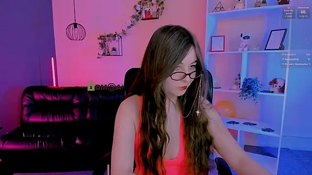 Chat XXX Live lilith_diva