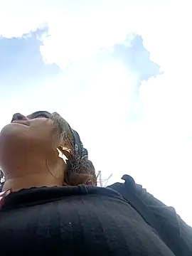 miss_berlyn Chat XXX in diretta