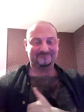 Show modela _NEREZA_ na web-kameri