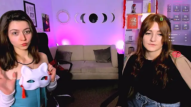 kitniss_dreamy Chat XXX live