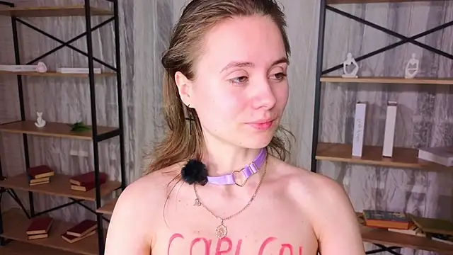 Crysta1Eva_ Chat XXX in diretta