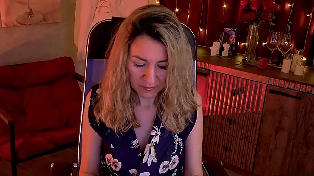 Chat XXX Live DonnaSmitth