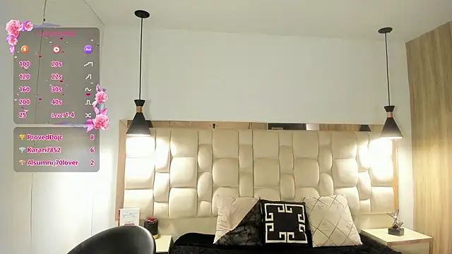 Barbbara_sweettのライブXXXチャット