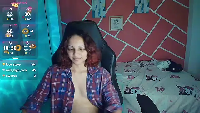 sweety_dreambaby: онлайн-секс-чат